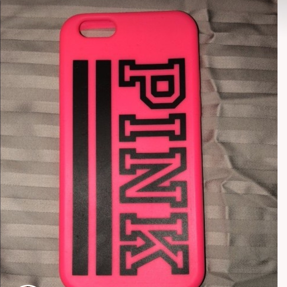 iphone 6 PINK case